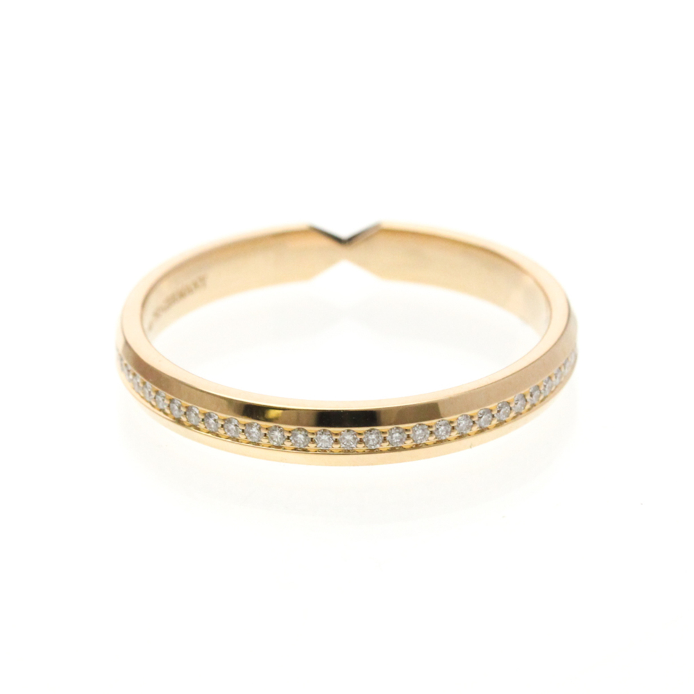 TIFFANY & CO. Ring - Picture 3 of 9
